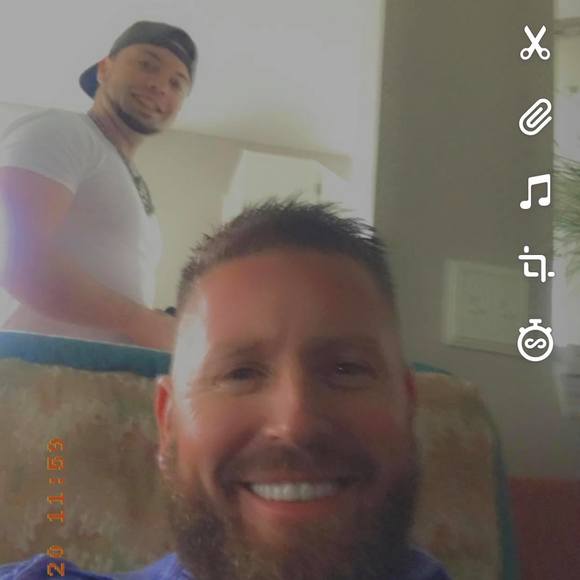 Meet your Posher, Ricky - Picture 1 of 1